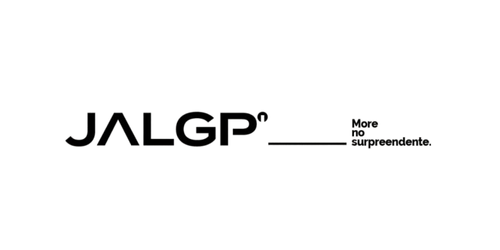 Logo de empresa cliente da Paralegal Trust