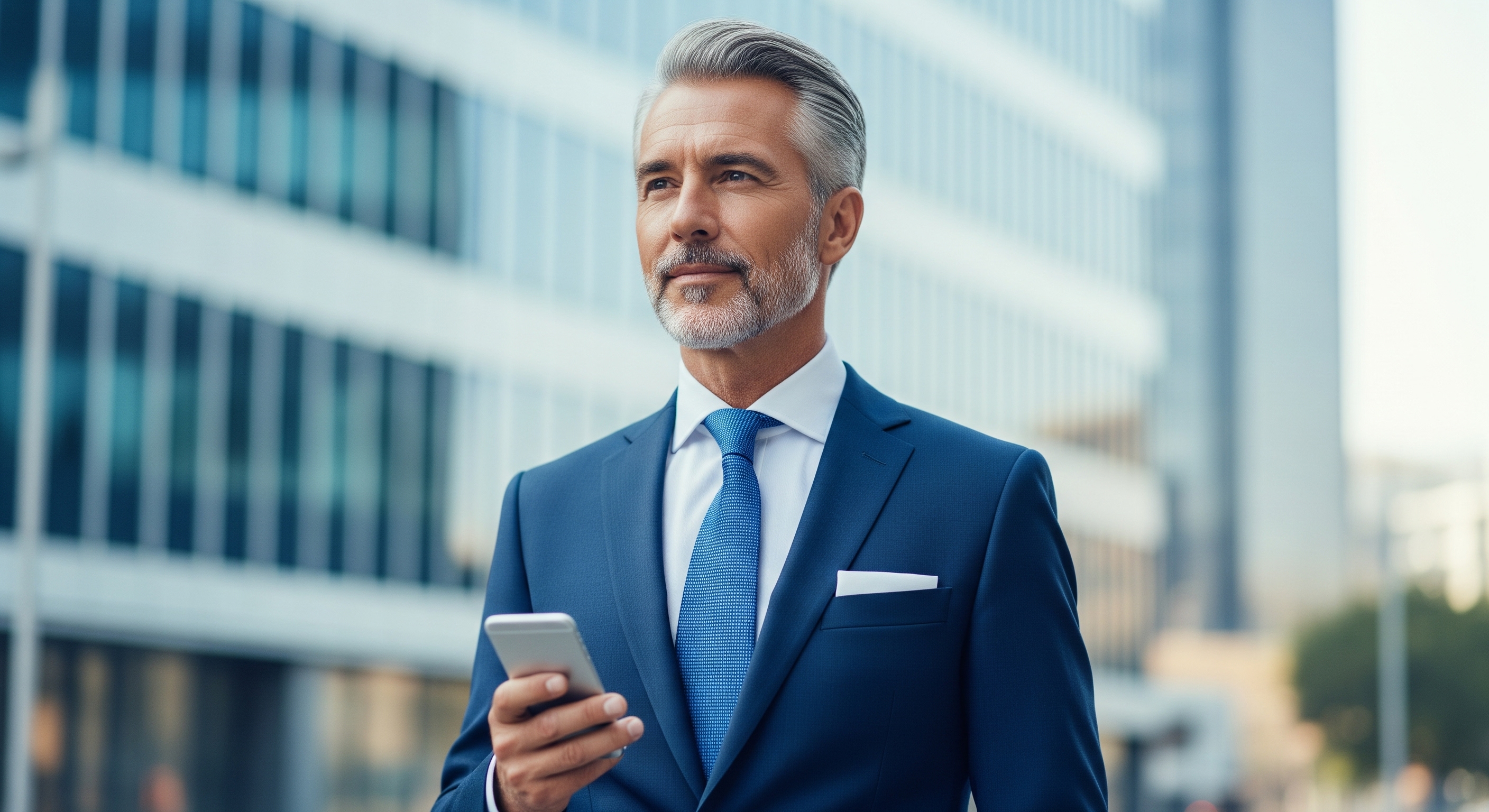 Executivo profissional especialista em legalização empresarial - Paralegal Trust