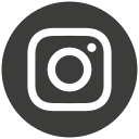 Ícone do Instagram para redes sociais