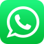 Botão flutuante do WhatsApp para contato